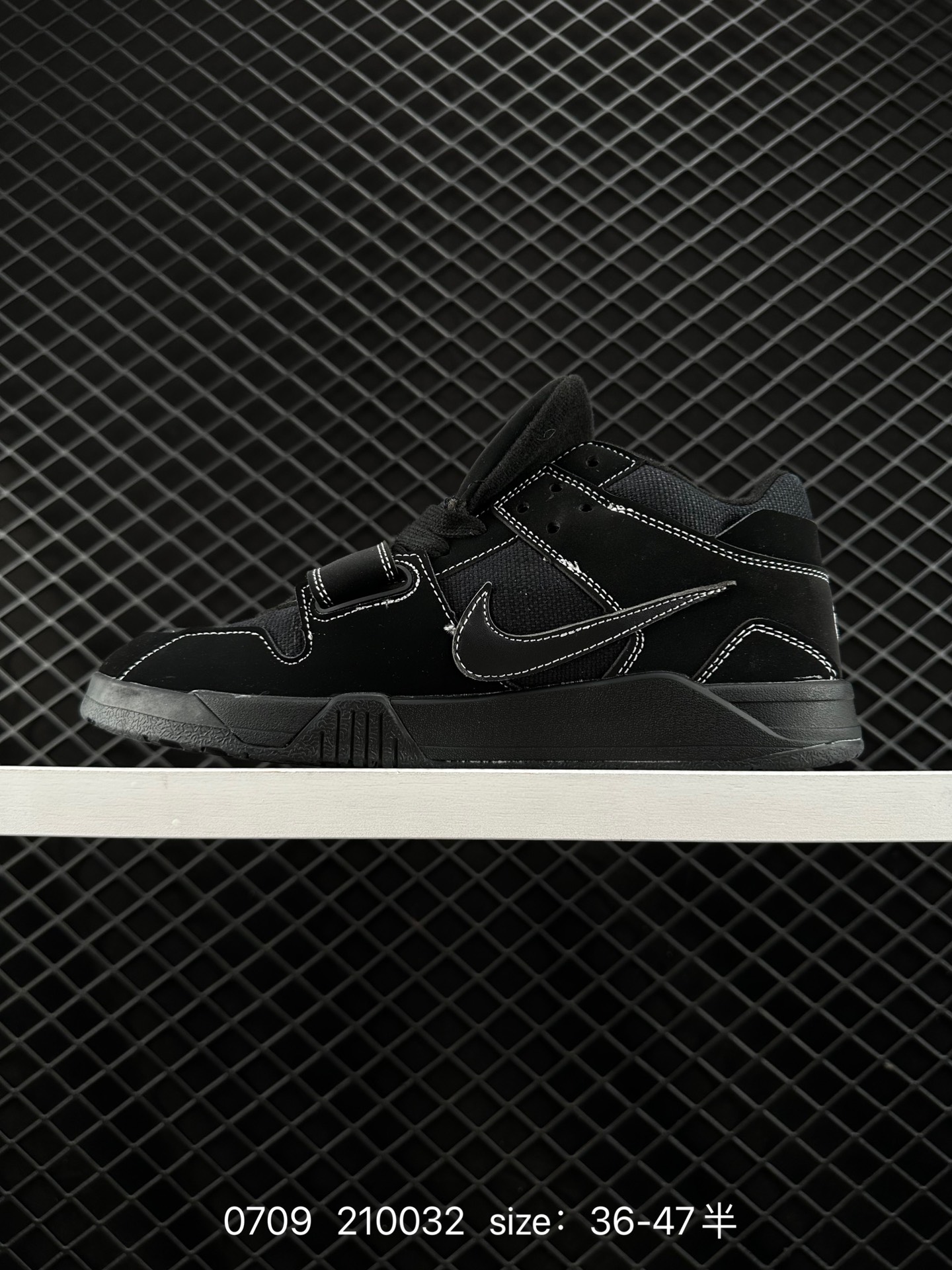 Travis Scott x Jordan Cut The Check TR